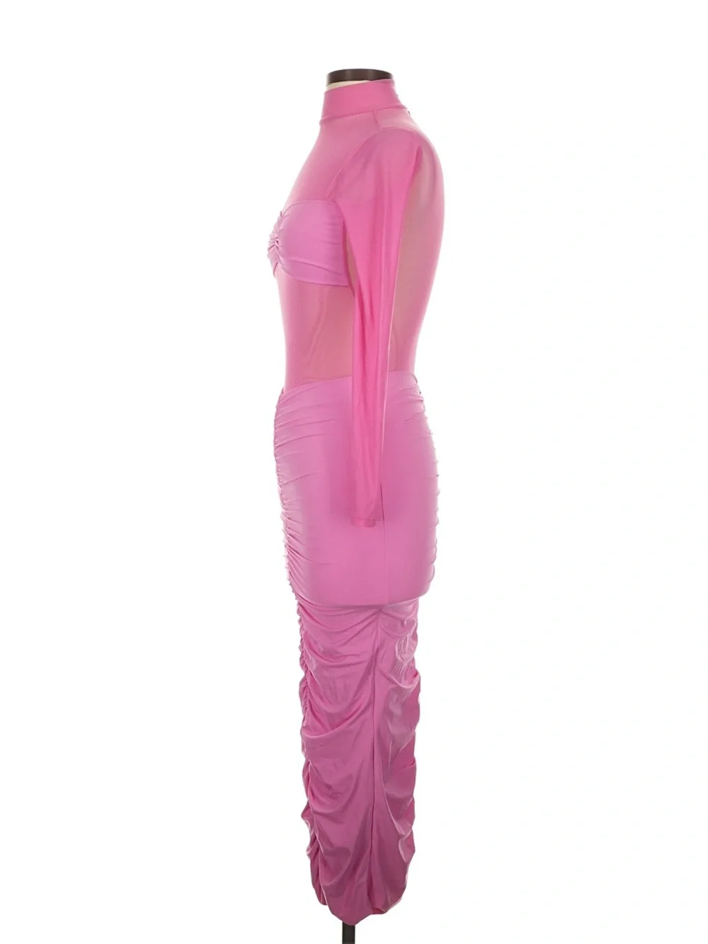TODAY ONLY SALE! ✨ SER.O.YA x Retrofete x Revolve Levina Dress in Malibu Pink